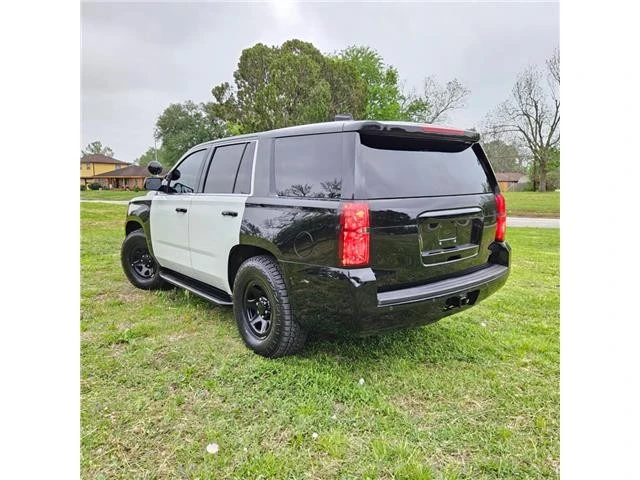 2015 Chevrolet Tahoe 4th Gen - Image 2 of 14