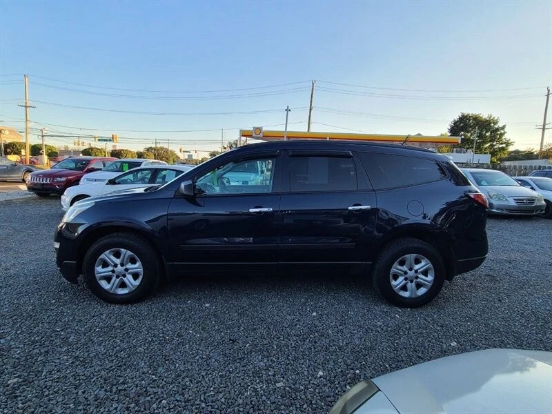 2015 Chevrolet Traverse - Image 5 of 17