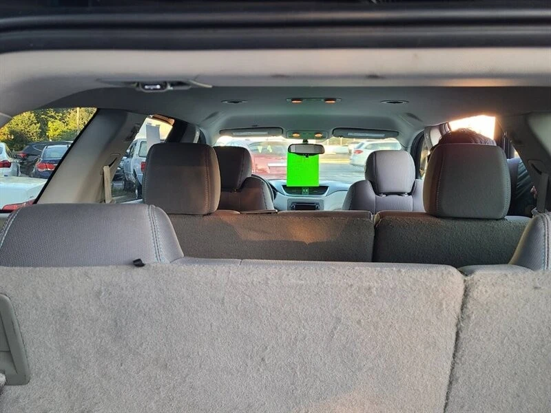 2015 Chevrolet Traverse - Image 14 of 17
