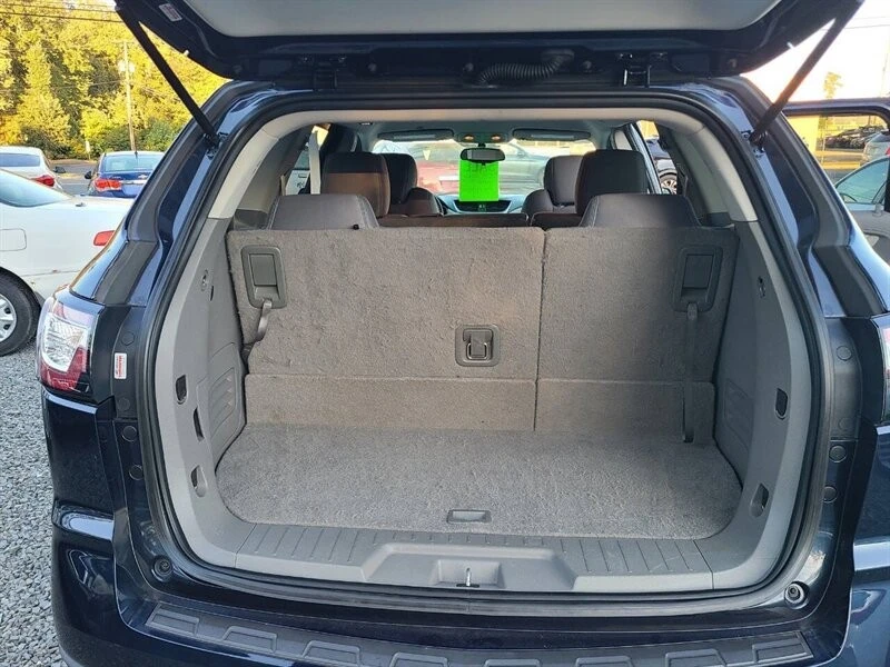 2015 Chevrolet Traverse - Image 13 of 17