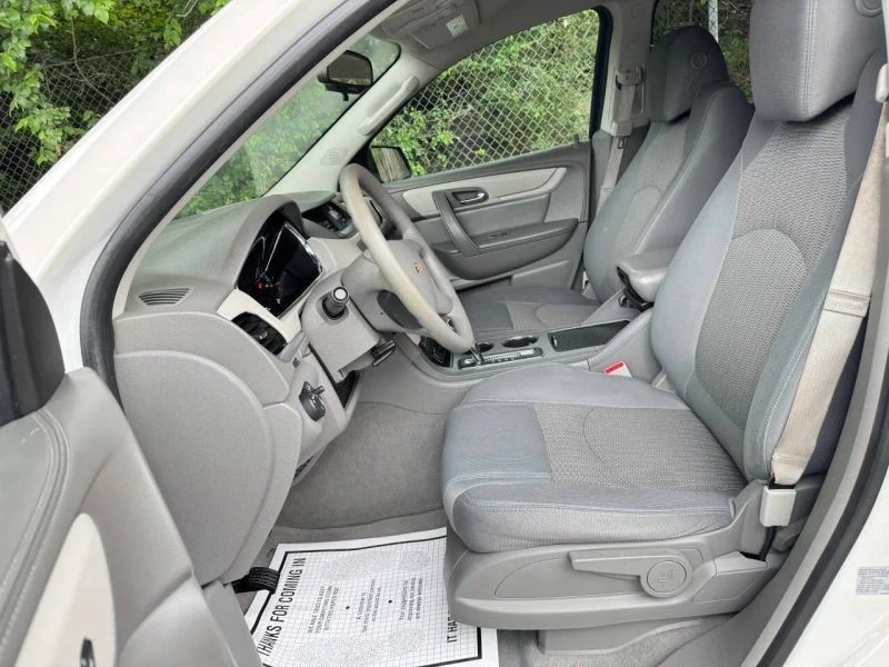 2015 Chevrolet Traverse - Image 12 of 12