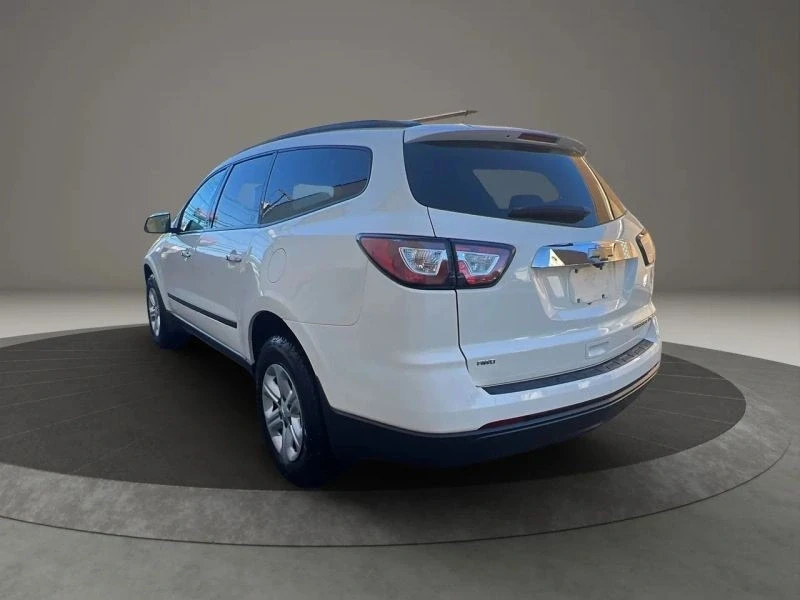 2015 Chevrolet Traverse - Image 7 of 12