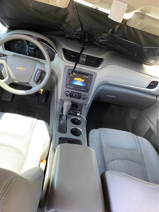 2015 Chevrolet Traverse - Image 5 of 6