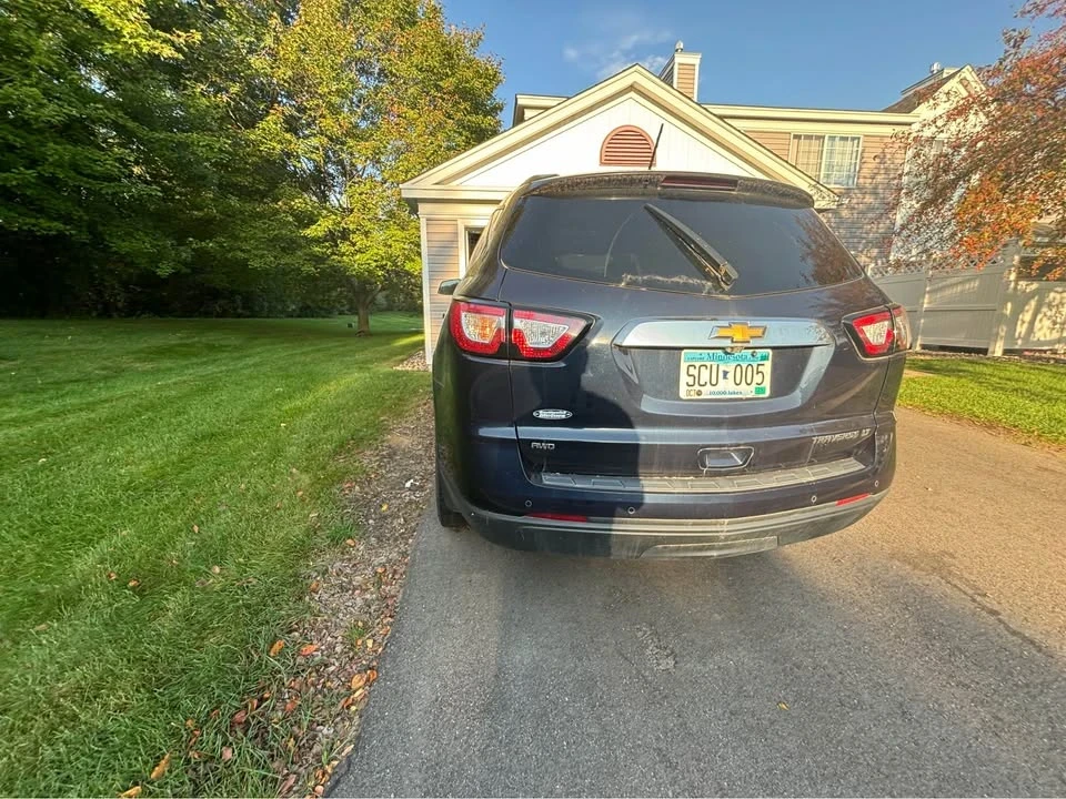 2015 Chevrolet Traverse - Image 5 of 10