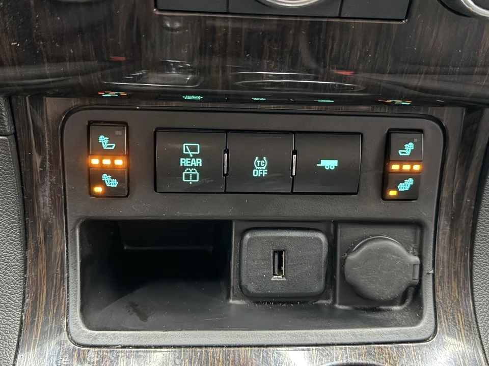 2015 Chevrolet Traverse - Image 21 of 21