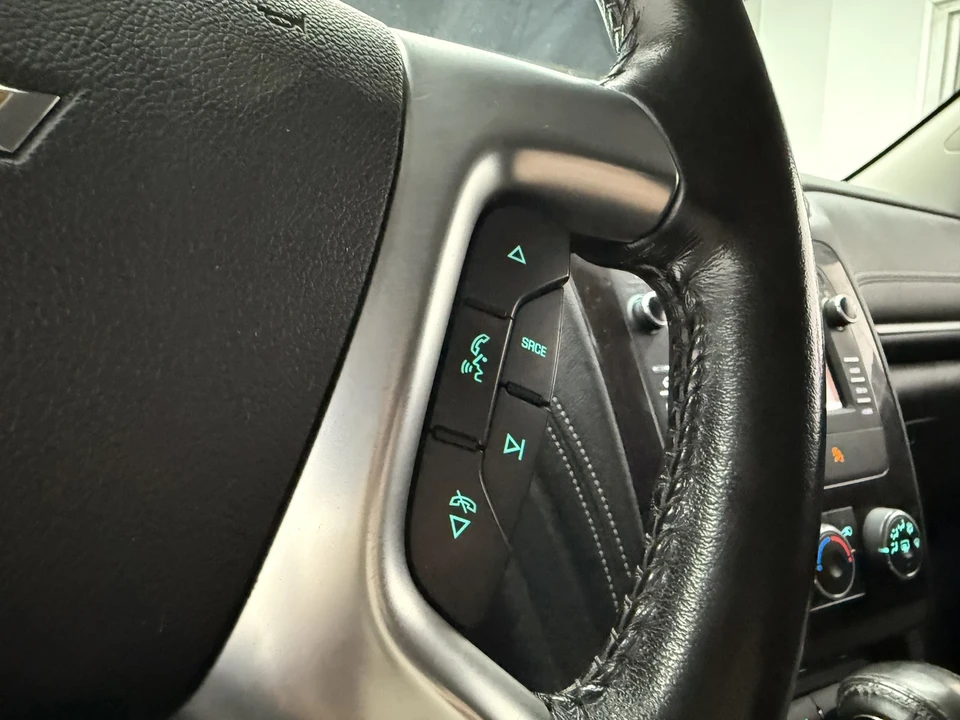 2015 Chevrolet Traverse - Image 16 of 21
