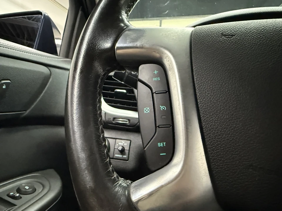 2015 Chevrolet Traverse - Image 15 of 21