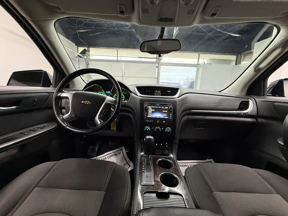 2015 Chevrolet Traverse - Image 13 of 21