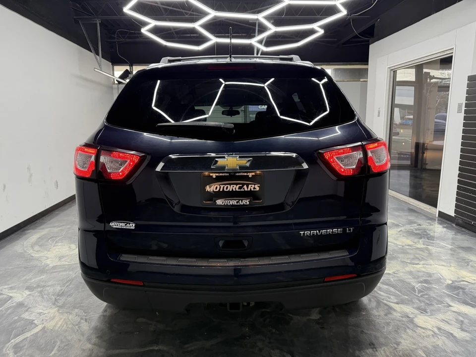 2015 Chevrolet Traverse - Image 5 of 21