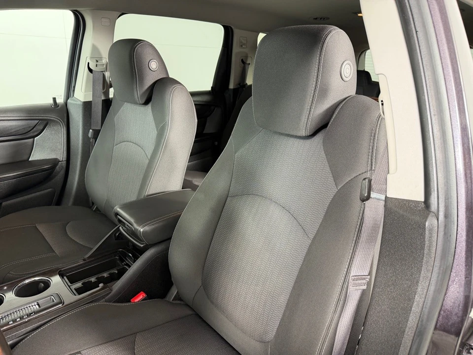 2015 Chevrolet Traverse - Image 13 of 21