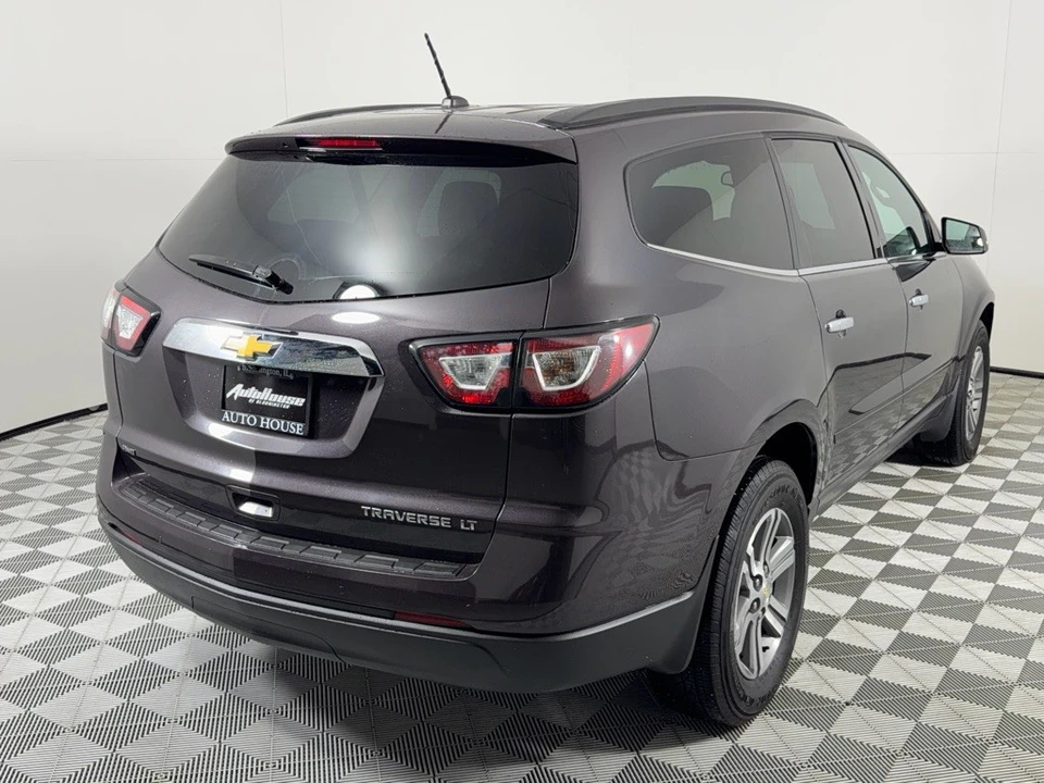 2015 Chevrolet Traverse - Image 5 of 21