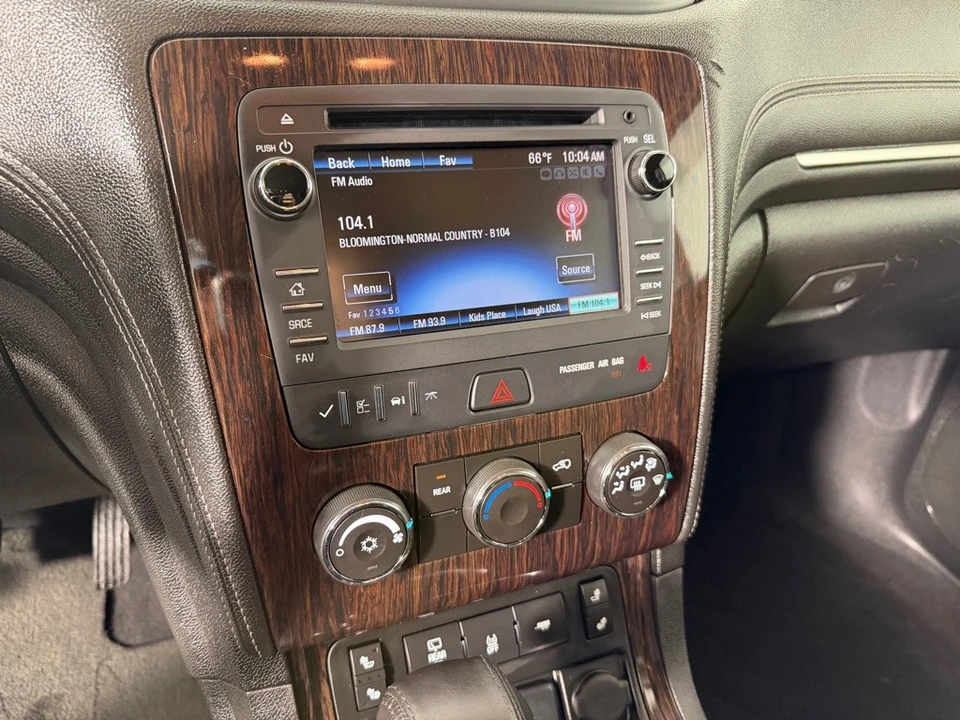2015 Chevrolet Traverse - Image 16 of 21