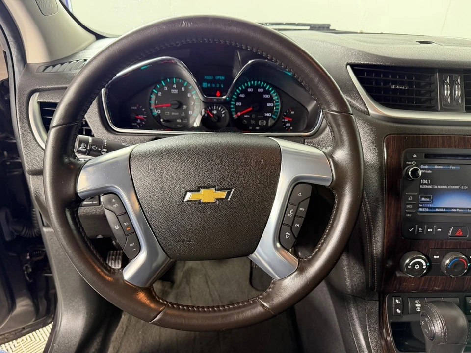 2015 Chevrolet Traverse - Image 15 of 21