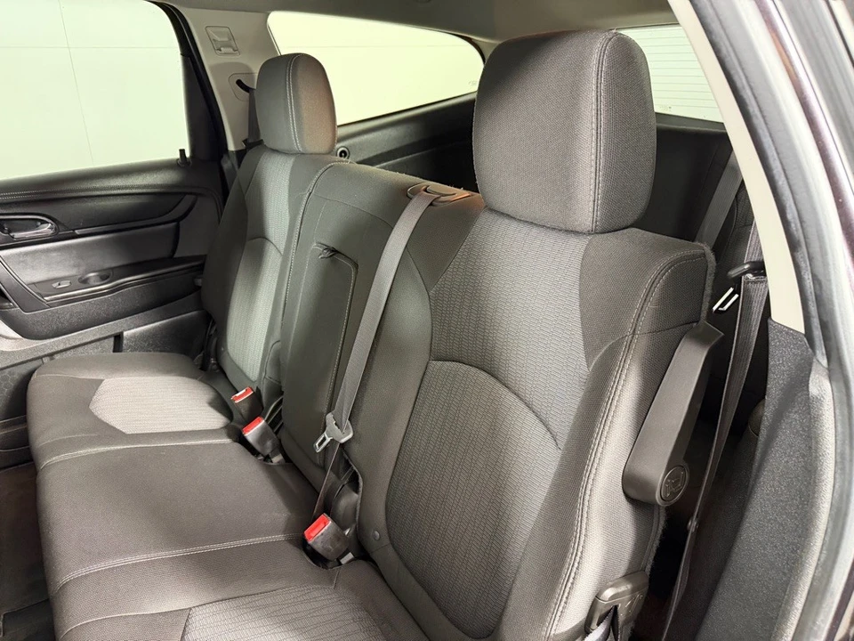 2015 Chevrolet Traverse - Image 20 of 21