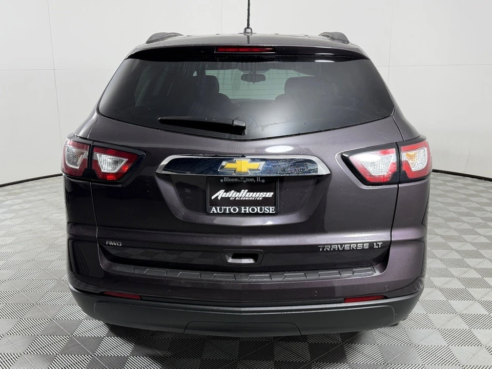 2015 Chevrolet Traverse - Image 6 of 21
