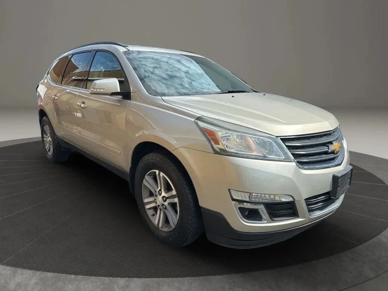 2015 Chevrolet Traverse - Image 3 of 12