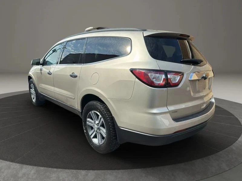 2015 Chevrolet Traverse - Image 7 of 12