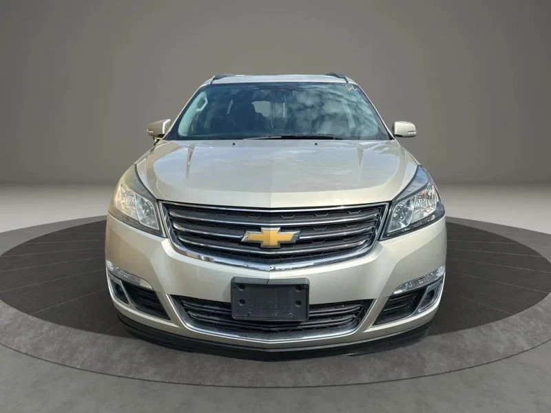 2015 Chevrolet Traverse - Image 2 of 12