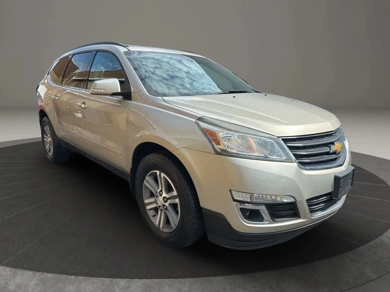 2015 Chevrolet Traverse - Image 3 of 12