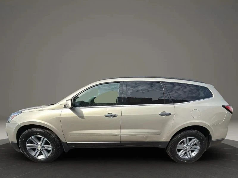 2015 Chevrolet Traverse - Image 8 of 12
