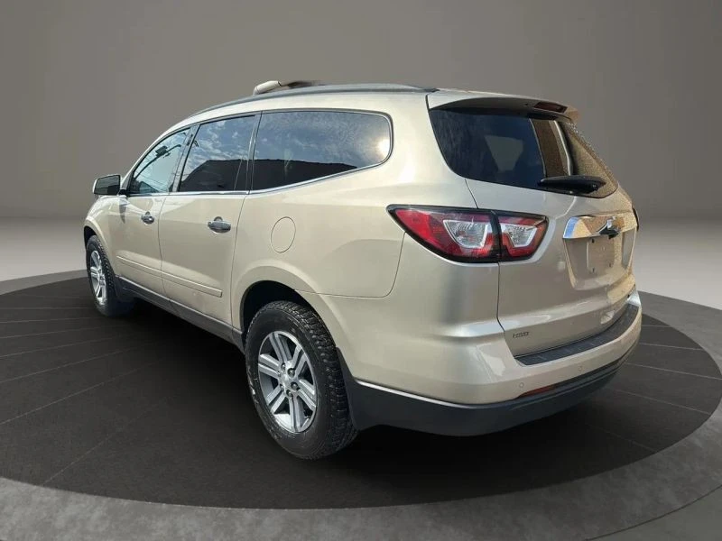 2015 Chevrolet Traverse - Image 7 of 12
