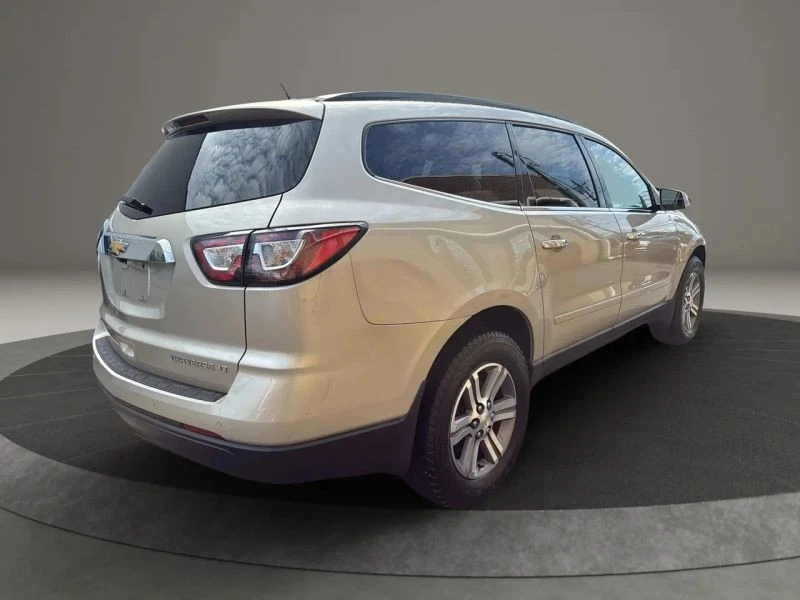 2015 Chevrolet Traverse - Image 5 of 12