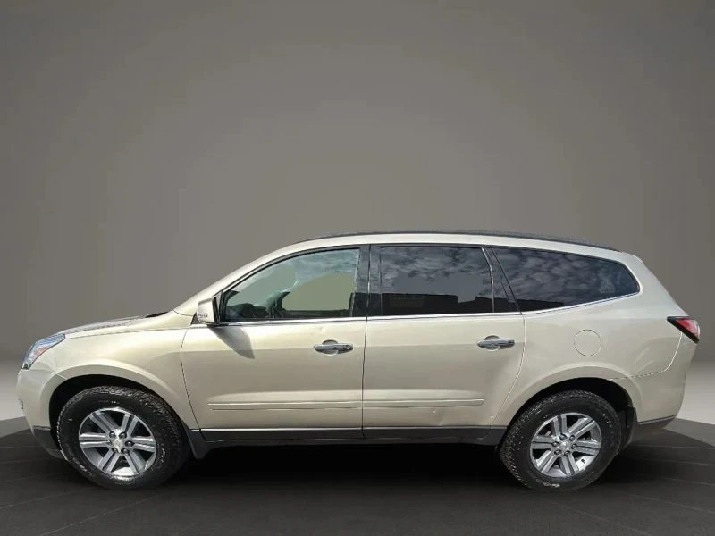 2015 Chevrolet Traverse - Image 8 of 12