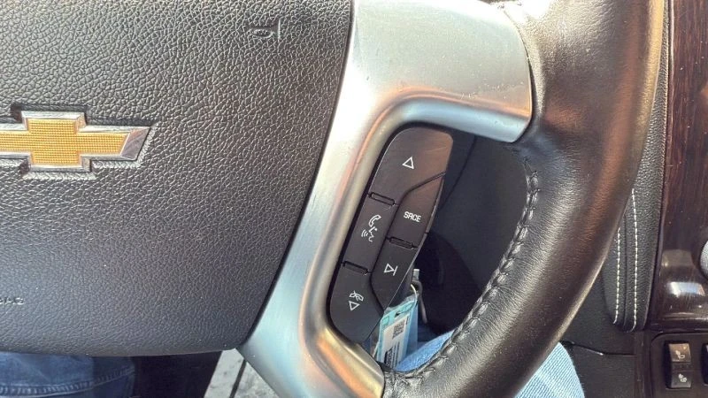 2015 Chevrolet Traverse - Image 11 of 12