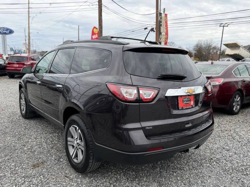 2015 Chevrolet Traverse - Image 6 of 12