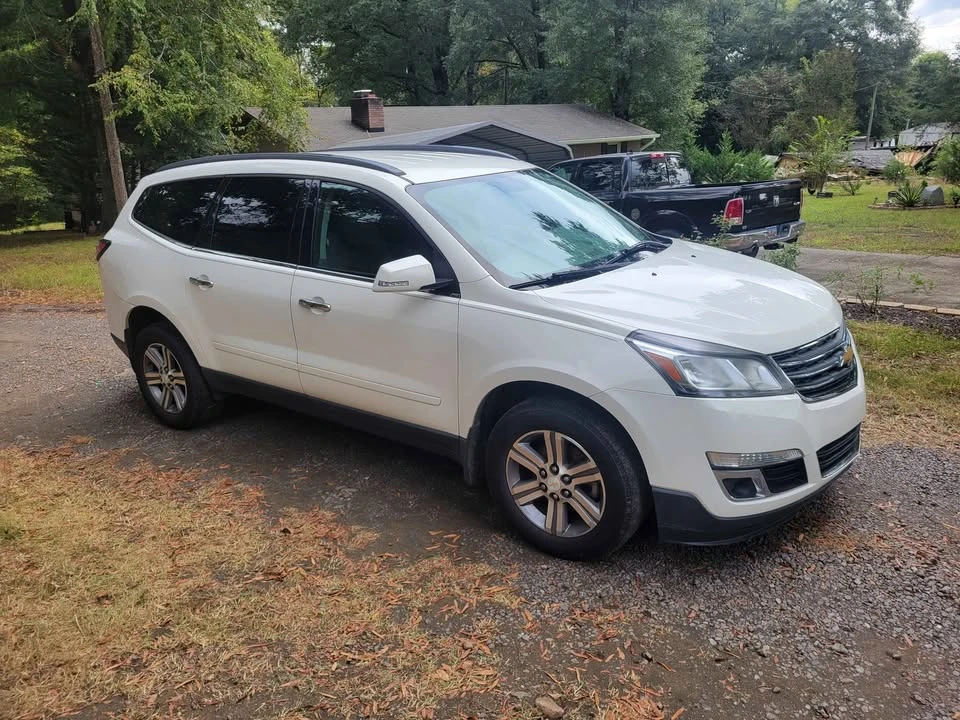 2015 Chevrolet Traverse - Image 13 of 20