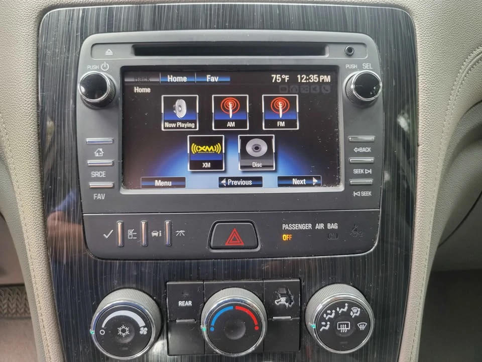 2015 Chevrolet Traverse - Image 6 of 20