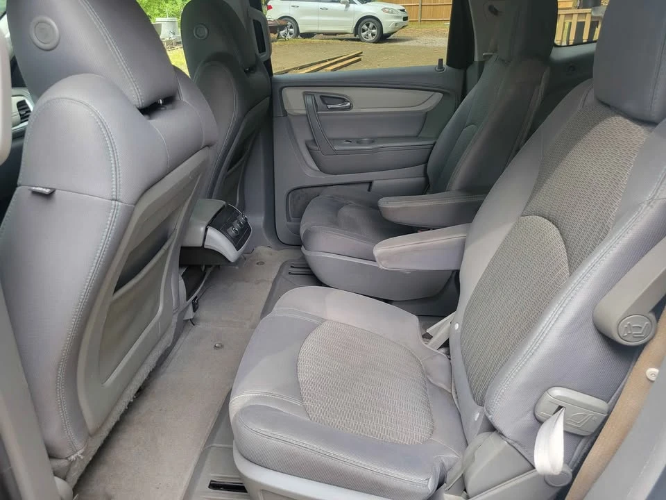 2015 Chevrolet Traverse - Image 7 of 20