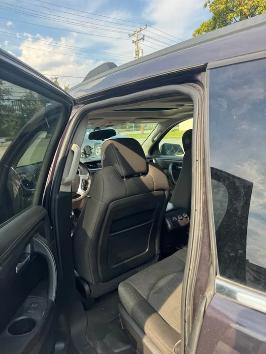 2015 Chevrolet Traverse - Image 7 of 19