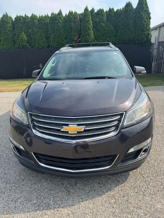 2015 Chevrolet Traverse - Image 5 of 19