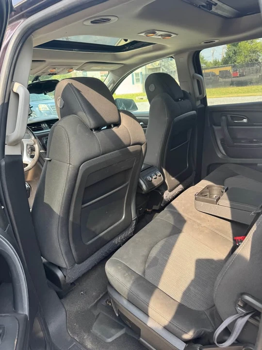 2015 Chevrolet Traverse - Image 9 of 19