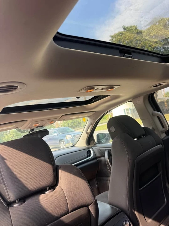 2015 Chevrolet Traverse - Image 10 of 19