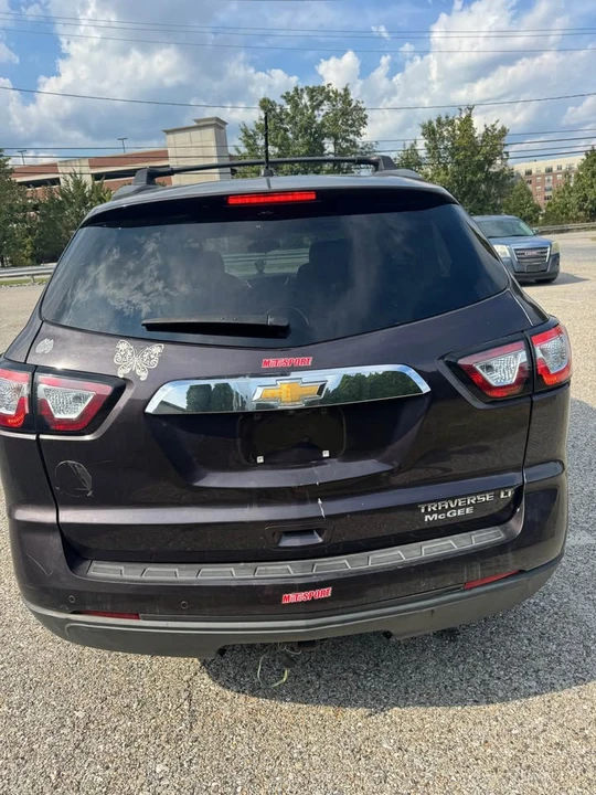 2015 Chevrolet Traverse - Image 19 of 19