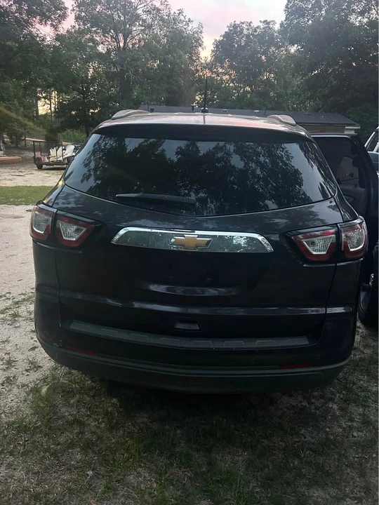 2015 Chevrolet Traverse - Image 3 of 7