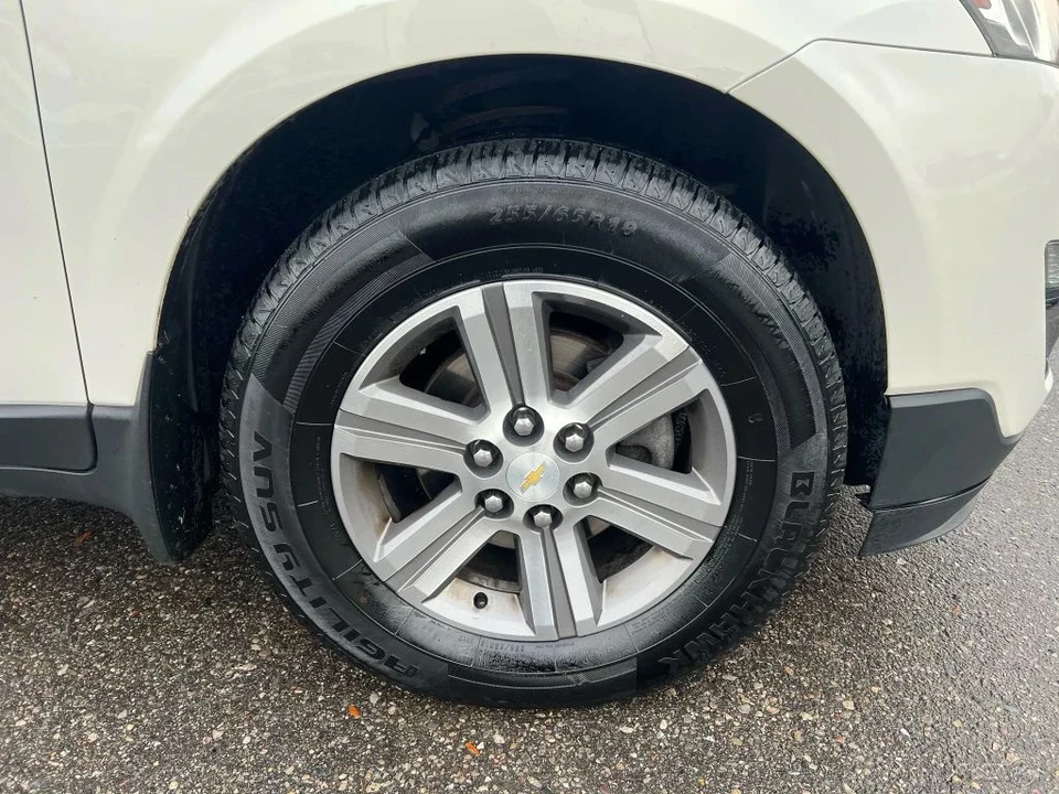 2015 Chevrolet Traverse - Image 12 of 12