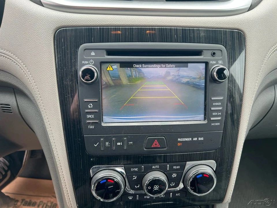 2015 Chevrolet Traverse - Image 21 of 21