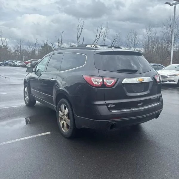 2015 Chevrolet Traverse - Image 4 of 12