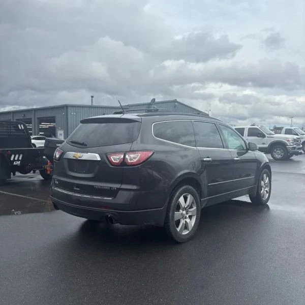 2015 Chevrolet Traverse - Image 7 of 12