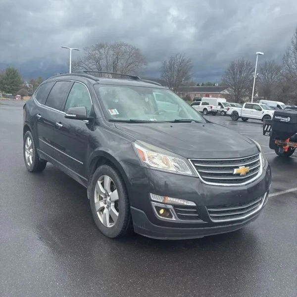 2015 Chevrolet Traverse - Image 11 of 12