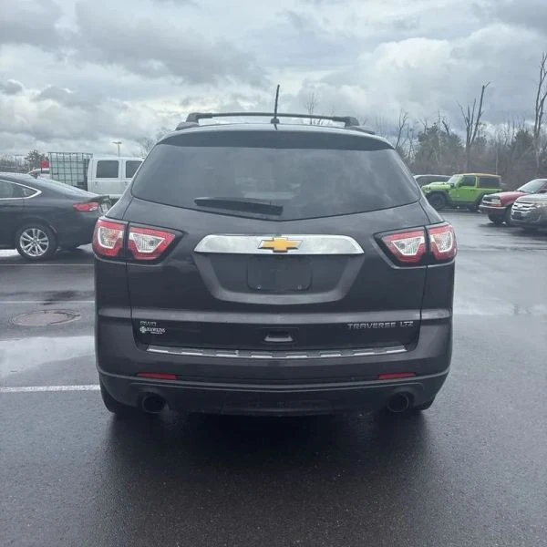 2015 Chevrolet Traverse - Image 6 of 12