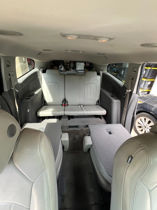 2015 Chevrolet Traverse - Image 16 of 20