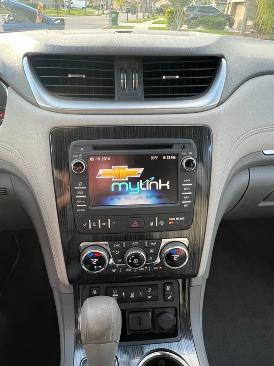 2015 Chevrolet Traverse - Image 7 of 20