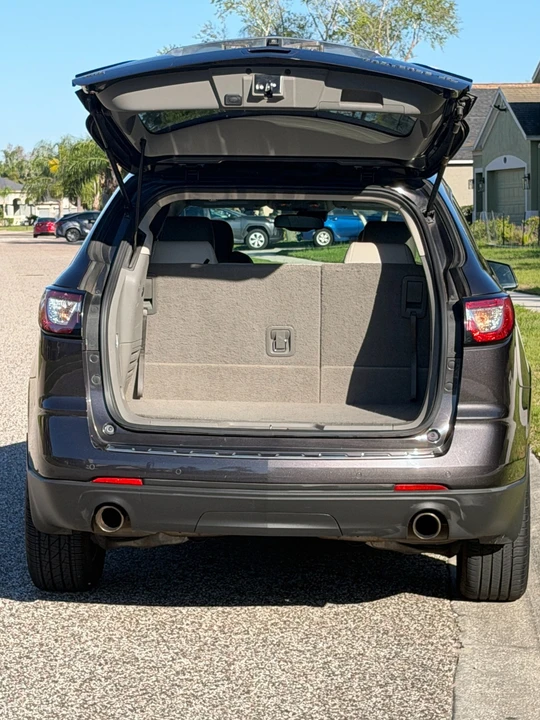 2015 Chevrolet Traverse - Image 18 of 20