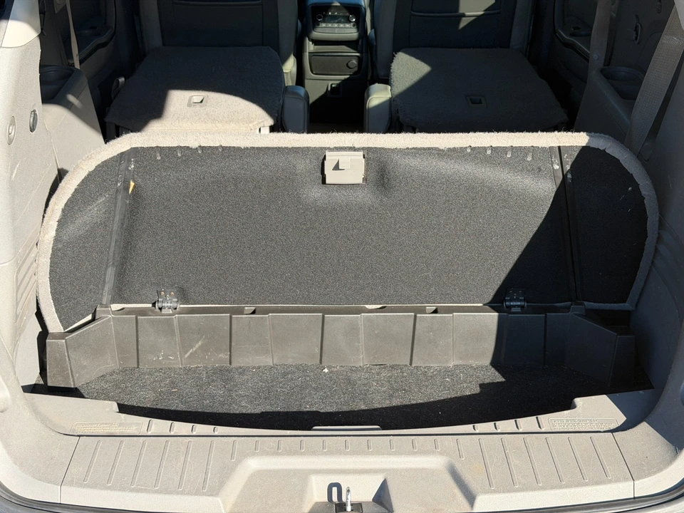 2015 Chevrolet Traverse - Image 20 of 20