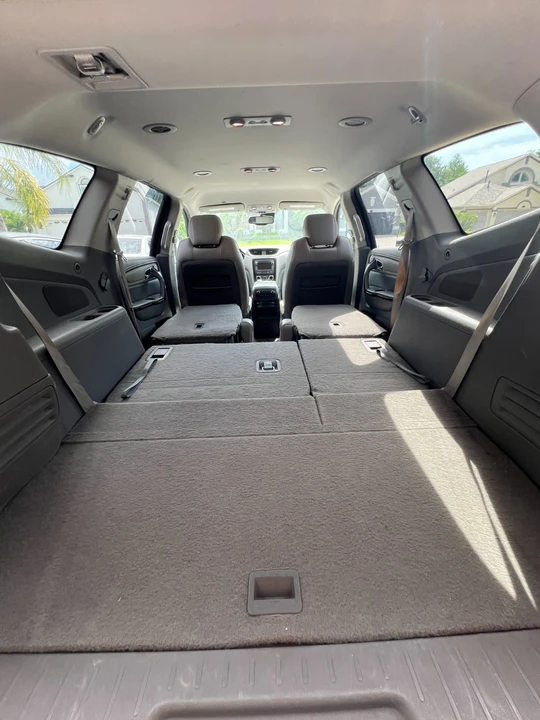 2015 Chevrolet Traverse - Image 17 of 20