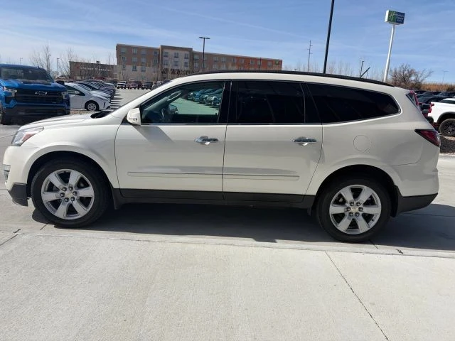 2015 Chevrolet Traverse - Image 5 of 17